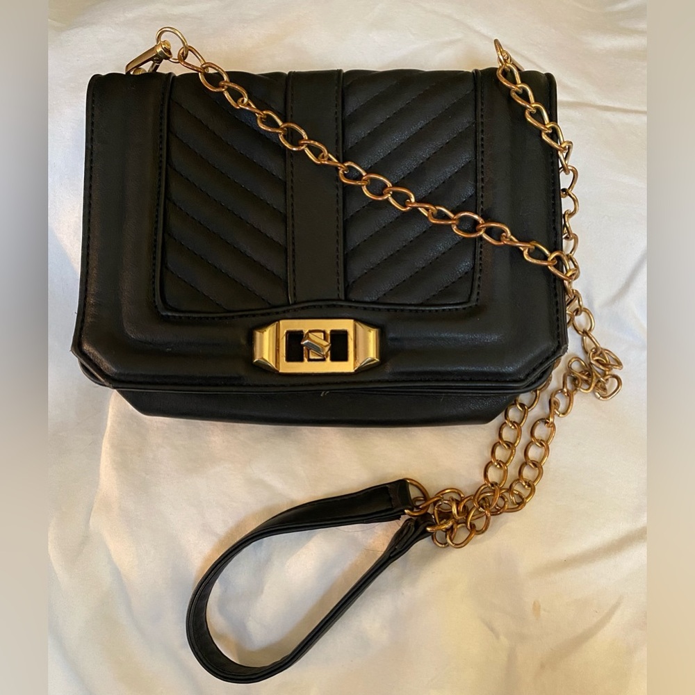 Urban Expressions BLK Faux Shoulder, Summer Sale